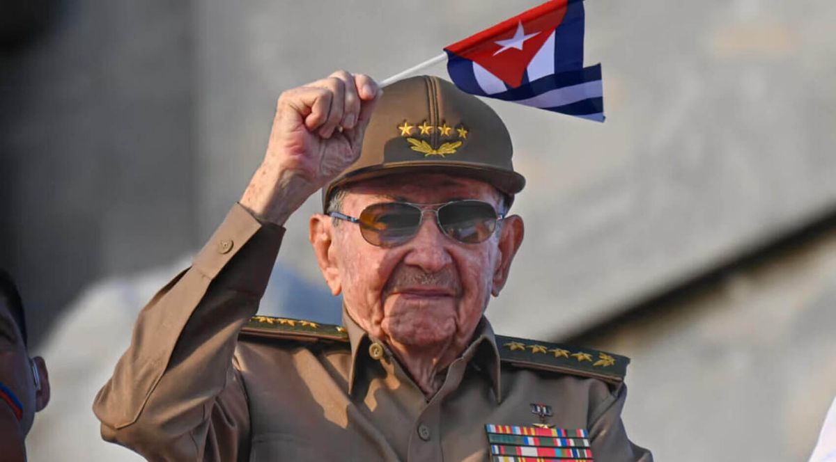 Cuba denuncia que EEUU se autoatribuye jurisdicción universal