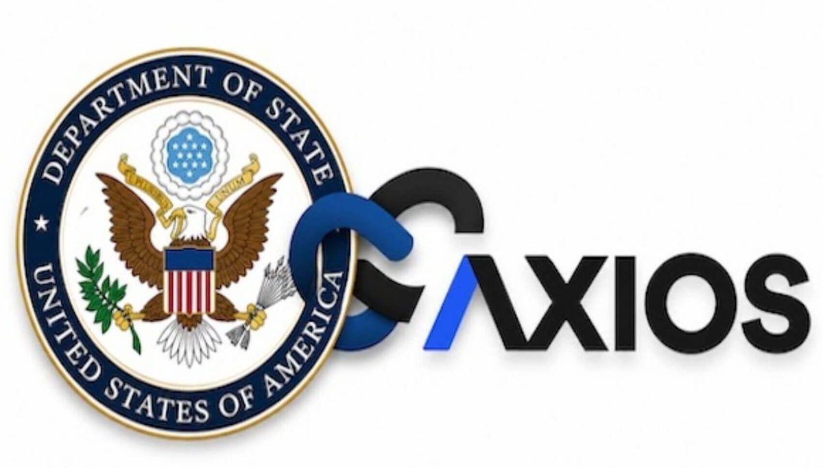 Marco Rubio y Axios: cómo se activa la ofensiva mediática contra Cuba