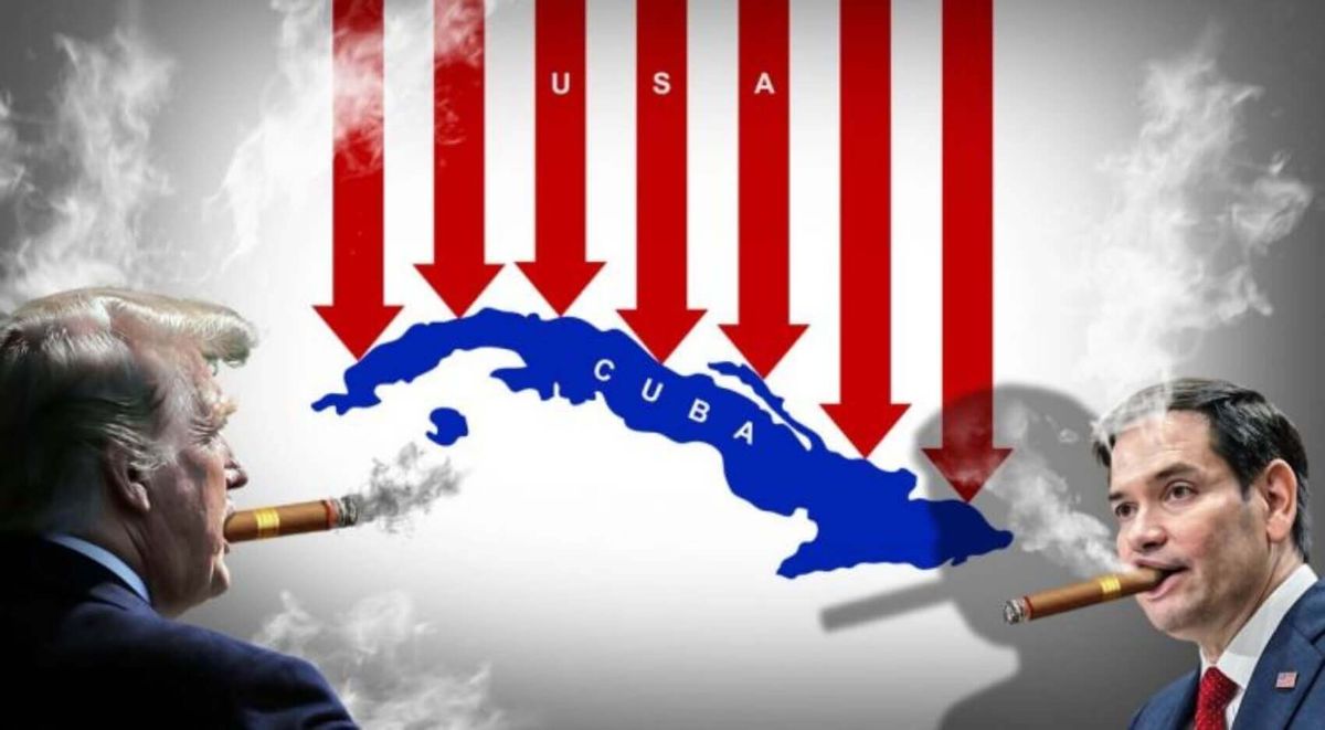 Relatores de la ONU al servicio de George Soros y Trump contra Cuba