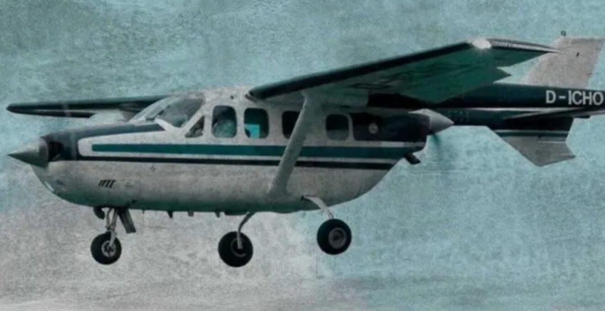 ¿Quiénes son "Hermanos al Rescate"?: la verdad que te ocultan del derribo de dos de sus avionetas en 1996