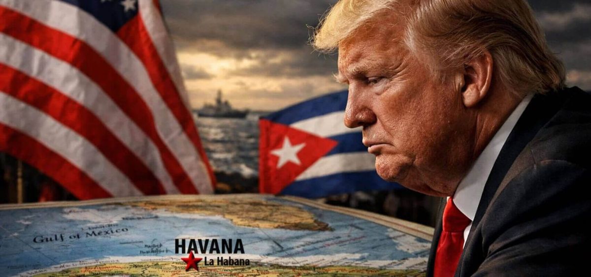 Cuba no está sola