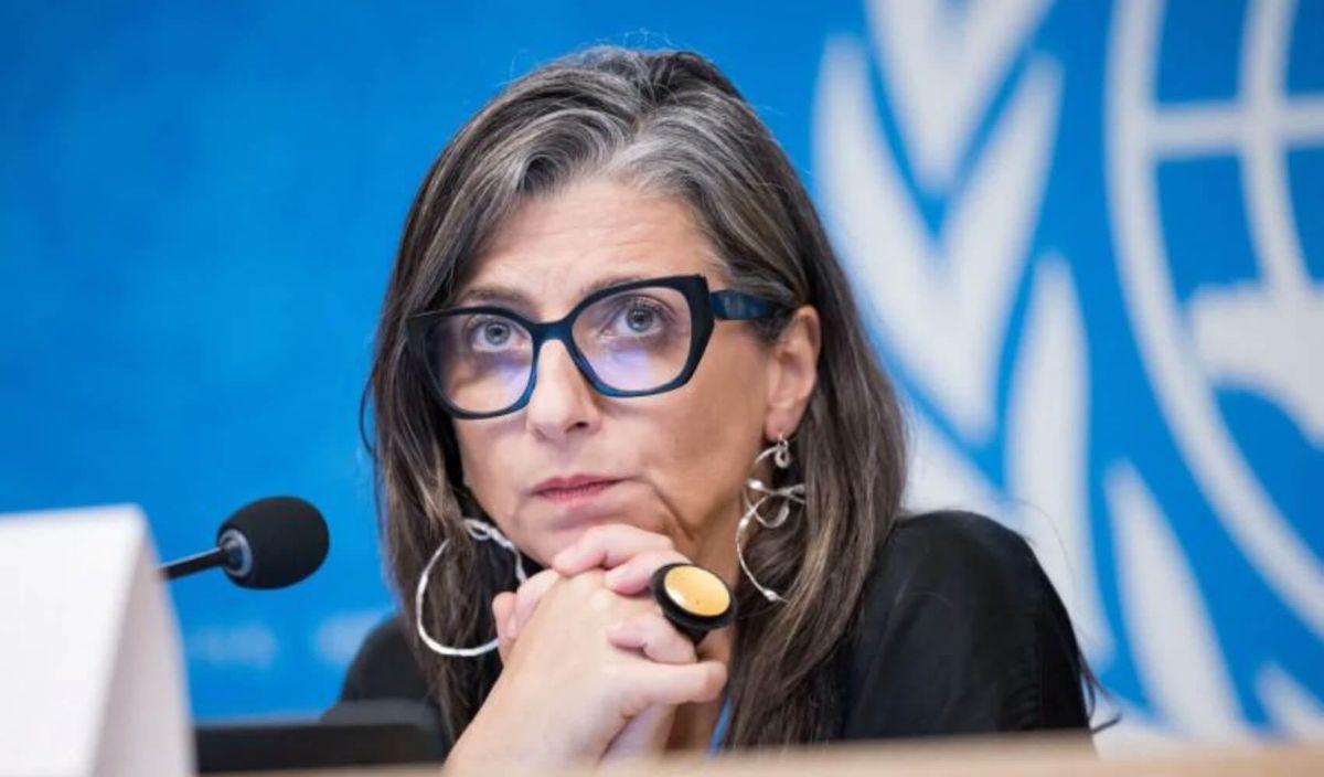 La vida extremadamente dura de quienes intentaron plantar cara a Estados Unidos en la ONU