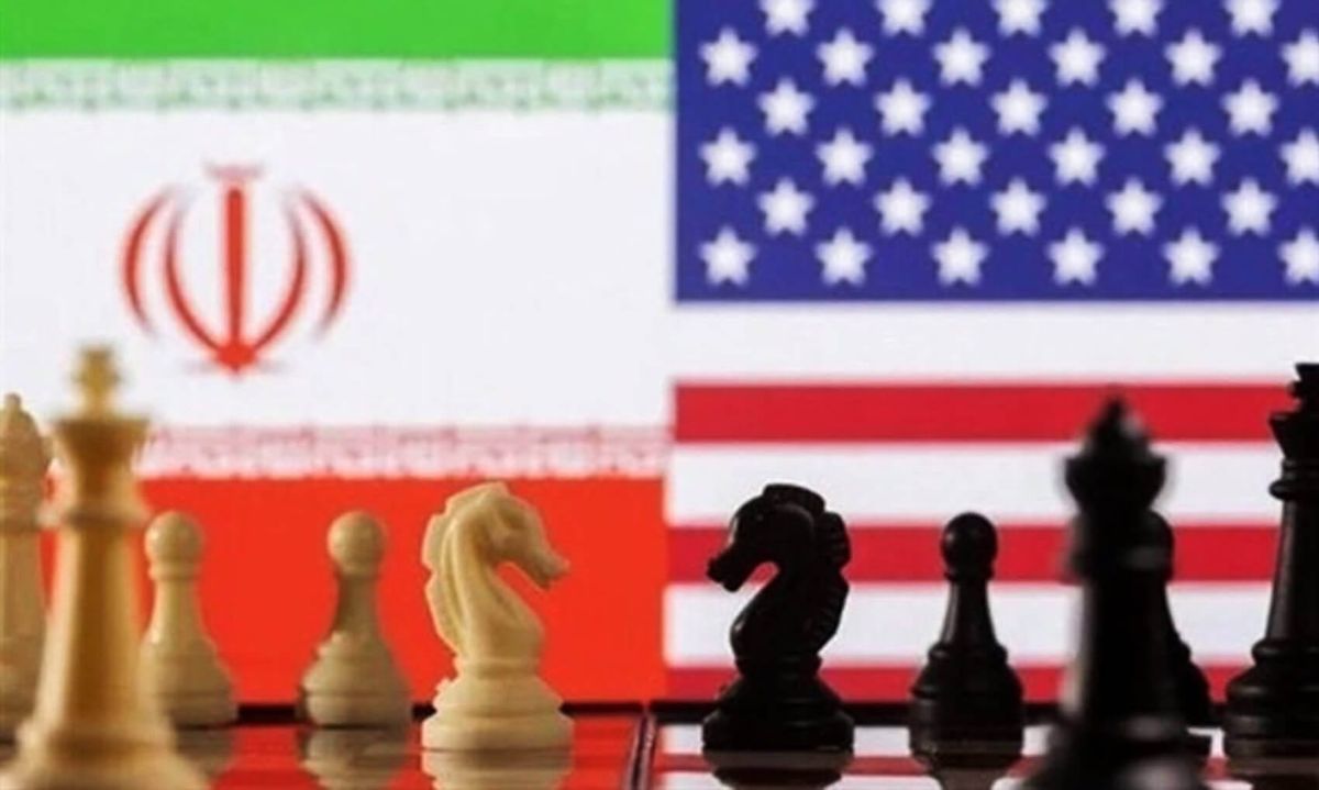 Irán y Estados Unidos continúan el intercambio de mensajes