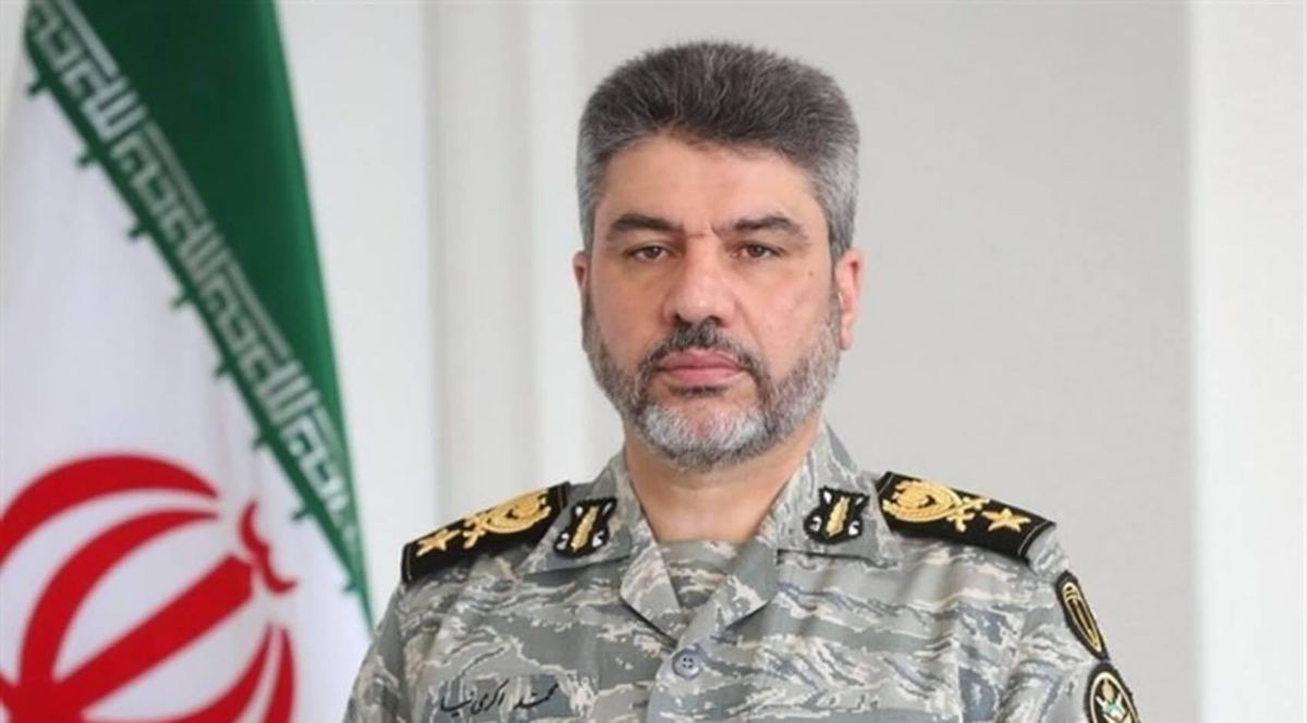 Irán advierte que no permitirá el paso de armas estadounidenses por el Estrecho de Ormuz
