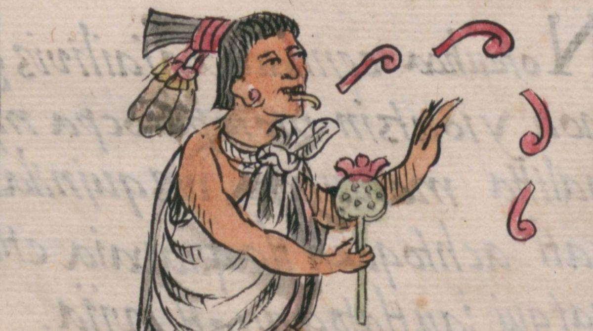 Refranes en náhuatl
