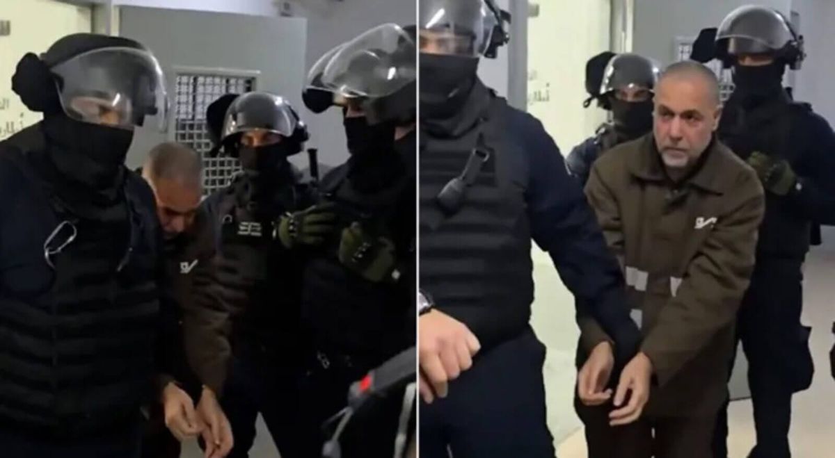 Testimonios revelan el sufrimiento del médico palestino Abu Safiya en las prisiones israelíes