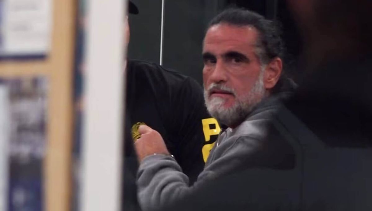 La criminalización y traición a Alex Saab, héroe nacional venezolano