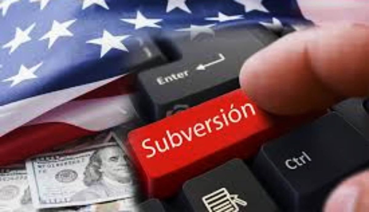 USAID, NED y Open Society financian secretamente a medios “independientes” de Cuba en un impulso por un cambio de autoridades