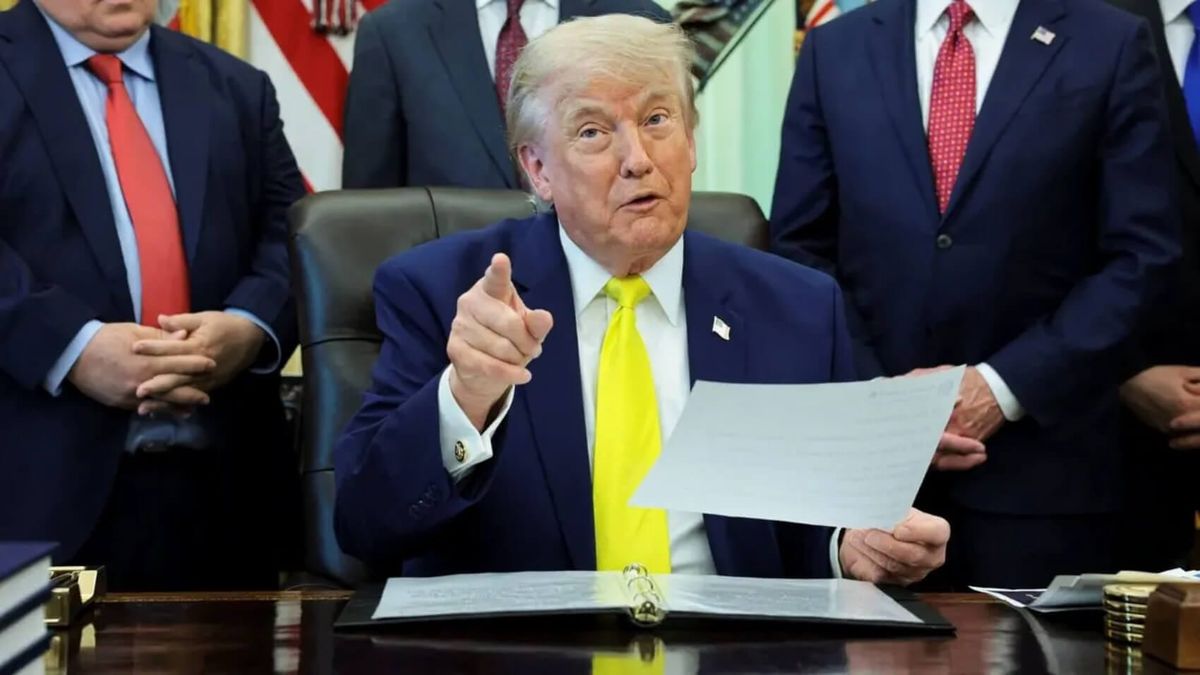 Trump advirtió a Netanyahu que Israel podría quedarse solo con Irán