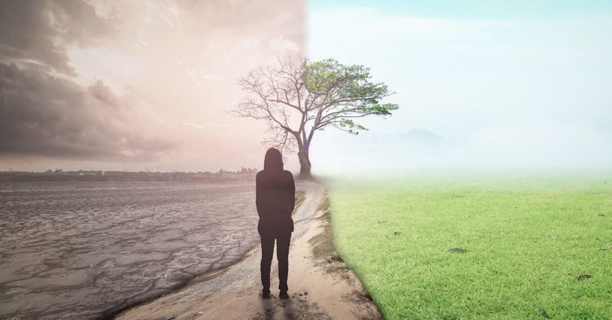 Por qué mantengo esperanza en la humanidad