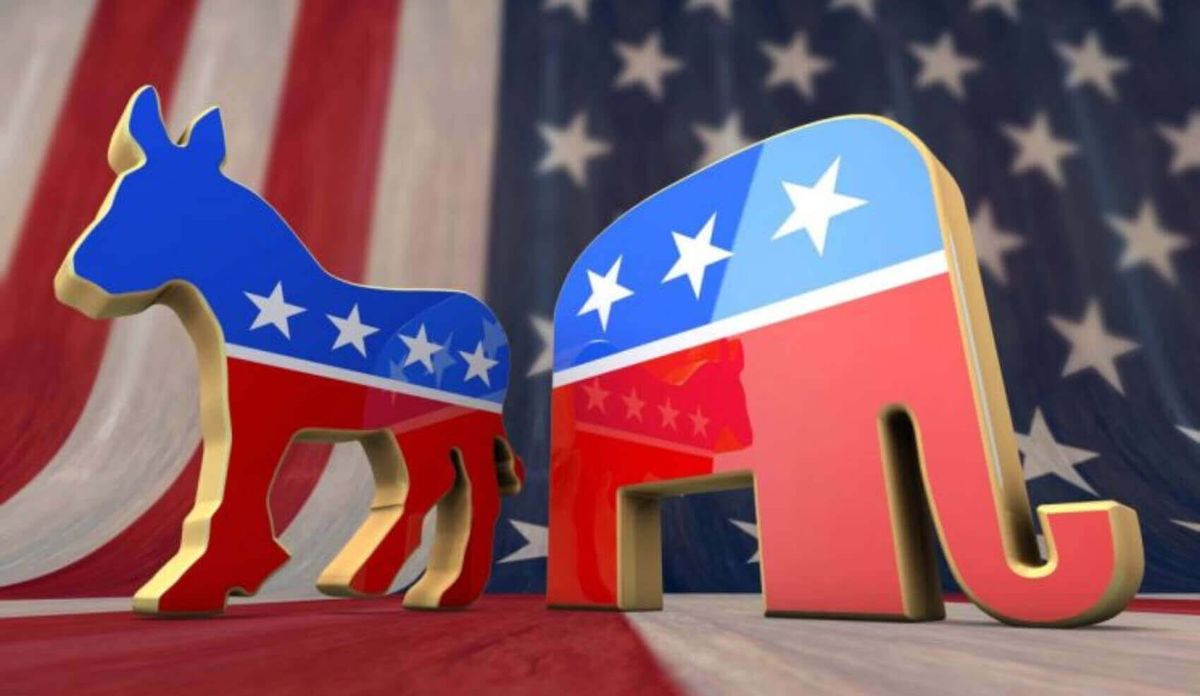 ¿Cómo pasó Estados Unidos de ser una democracia a una dictadura bipartidista?
