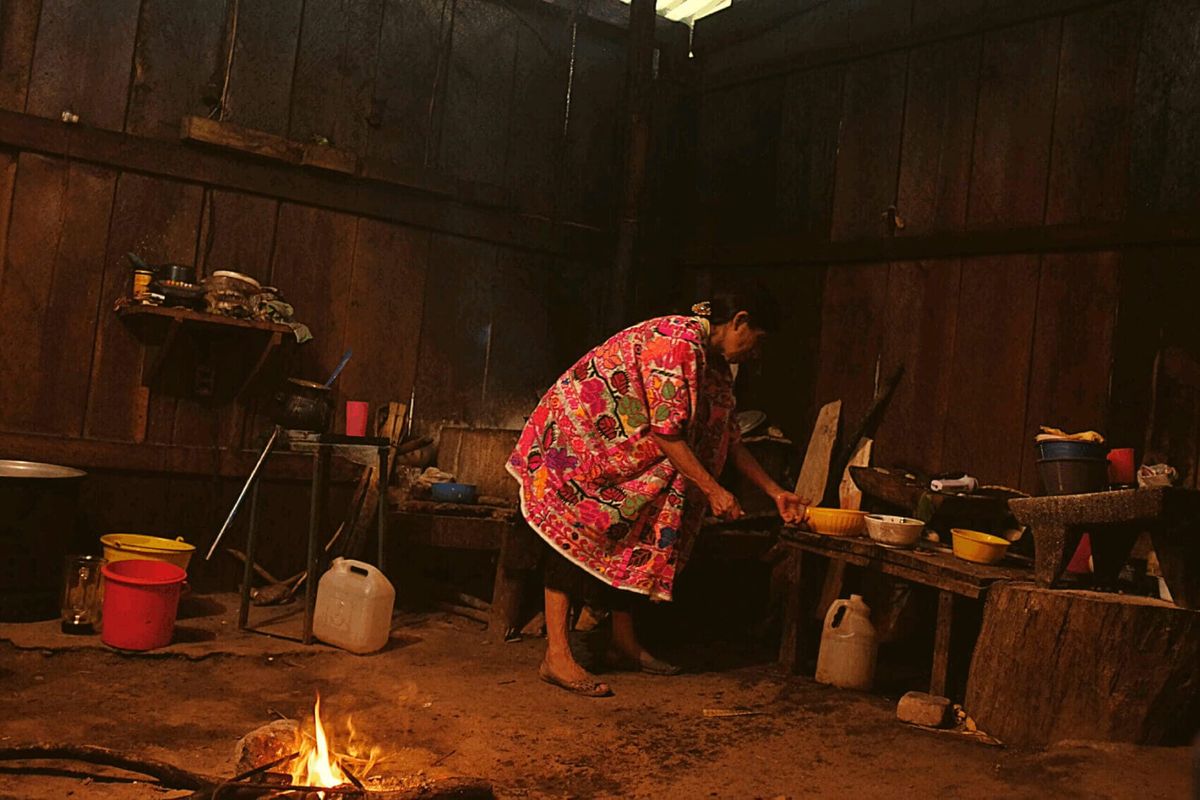 Las guerras por Guerrero