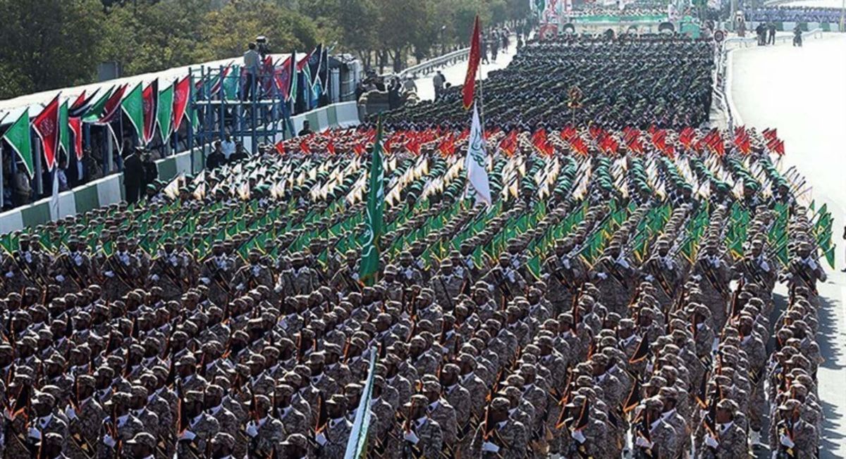 Los "enemigos" estadounidenses y sionistas israelíes se verán obligados a rendirse: Irán