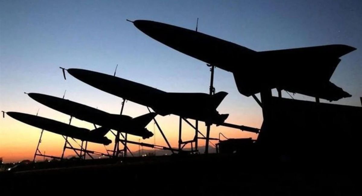 Irán bombardea varios objetivos y bases militares estadounidenses