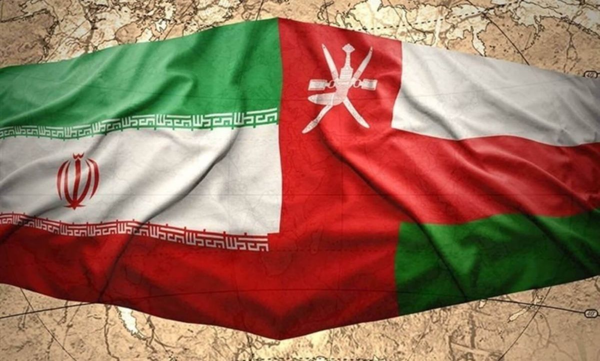Irán y Omán acuerdan crear comité conjunto para gestionar el Estrecho de Ormuz
