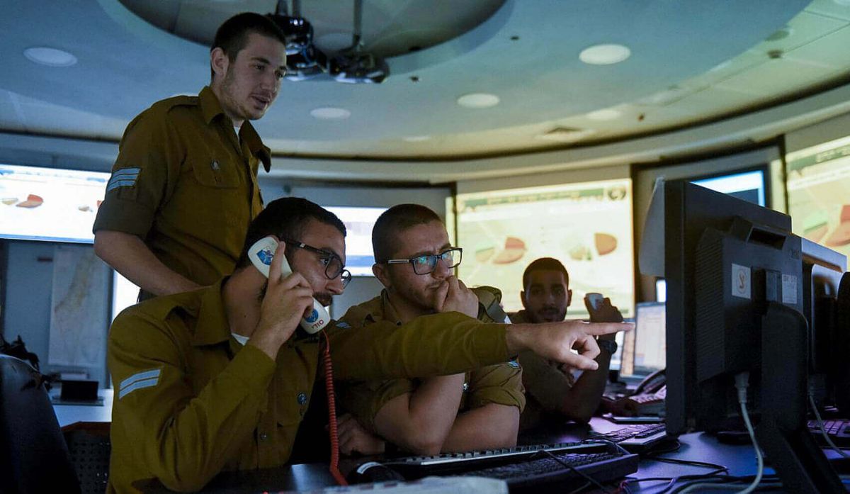 Revelado: El plan de Israel para 'influir en la conciencia pública'