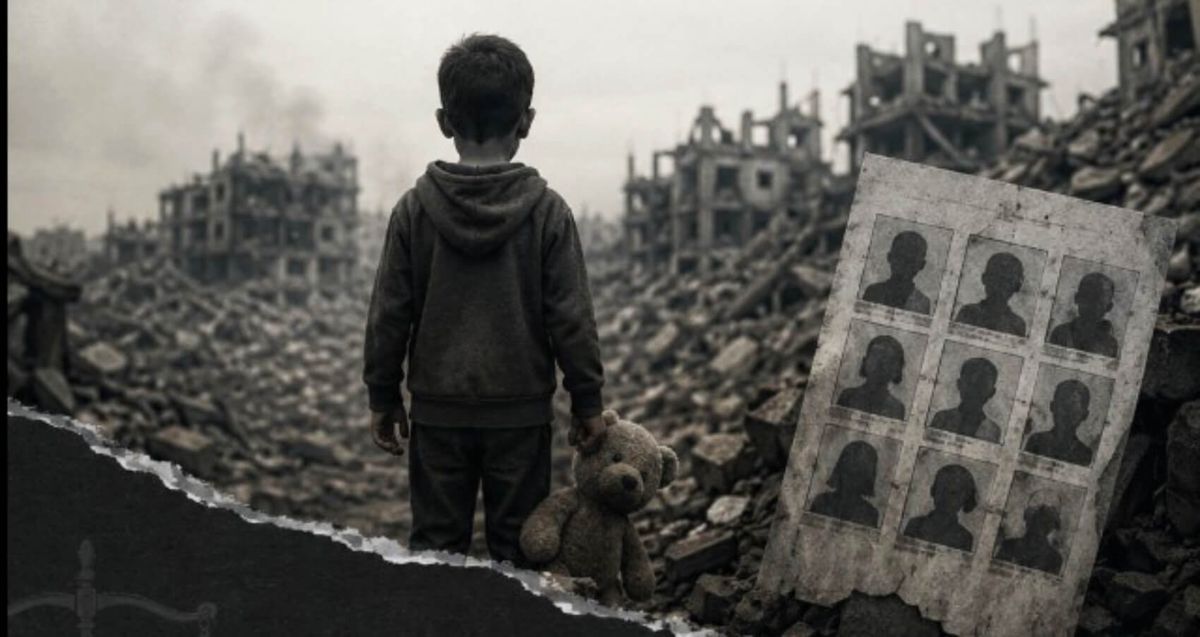 Palestina: 119 asesinados por Israel en mayo -incluidos 19 niños-; en las últimas horas, dos más