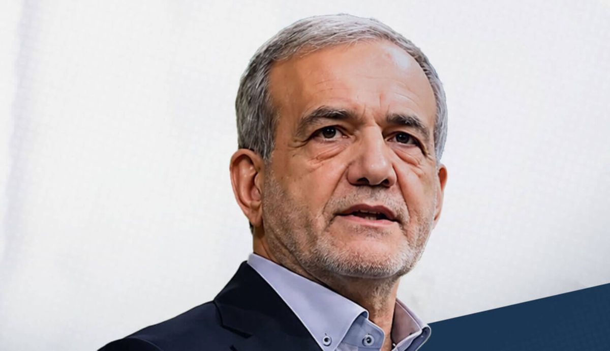 'La resistencia del pueblo ha frustrado los cálculos del enemigo', asegura el presidente de Irán