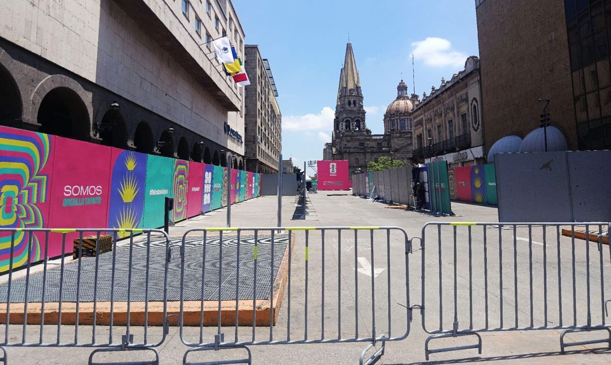 Del Mundial