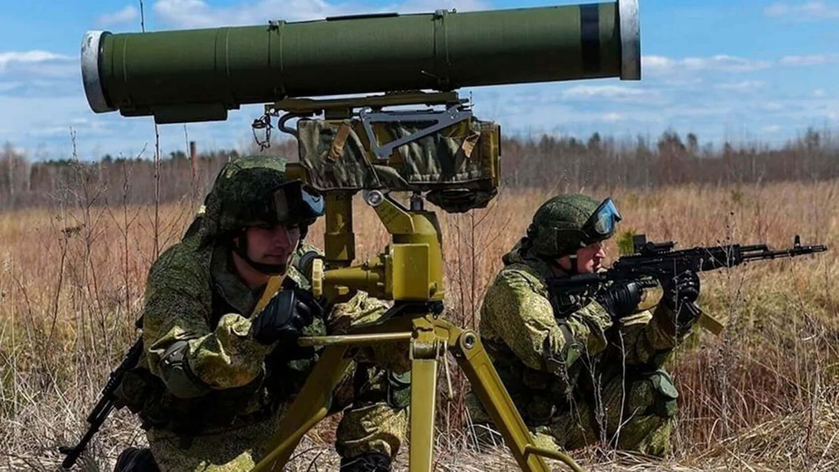 Experto: Kiev será tomada la próxima primavera