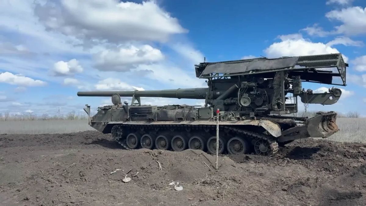Artillería de las Fuerzas Armadas de Rusia ataca las afueras al norte de Konstantinovka; Ucrania sigue perdiendo la ciudad