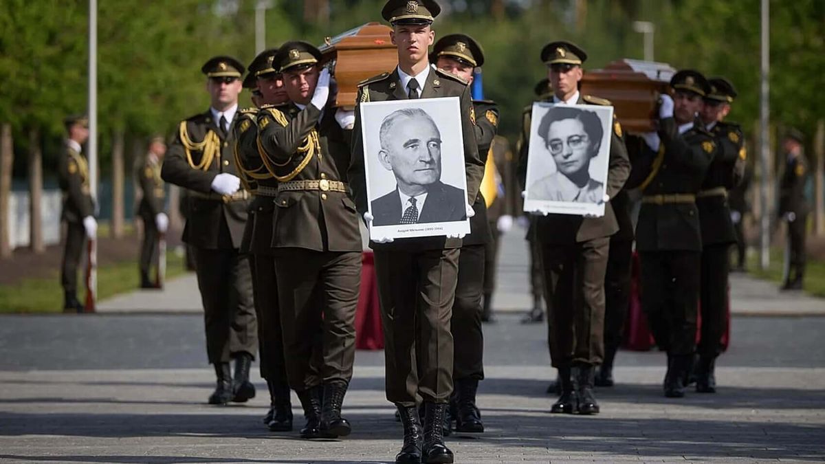 Cómo la CIA orquestó el nacionalismo ucraniano