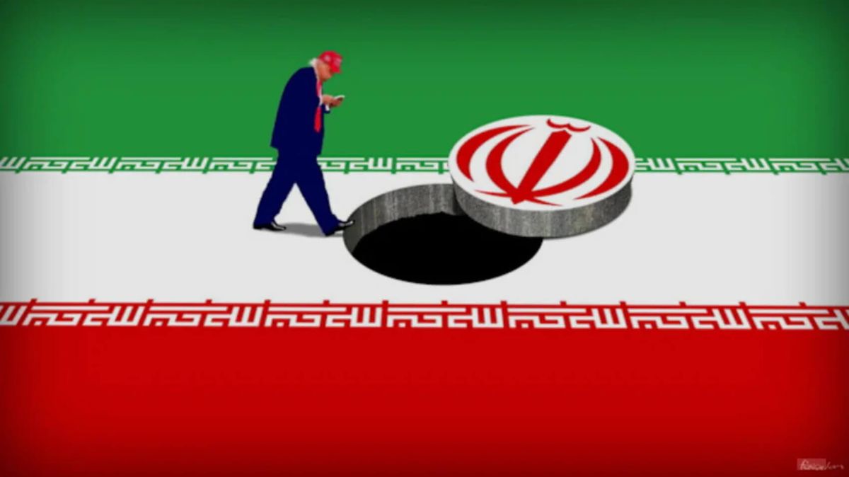 La guerra que cambió Oriente Medio: el ascenso de Irán como potencia regional en medio del conflicto con Israel y Estados Unidos