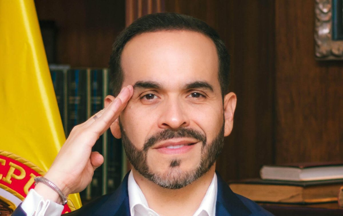 Un gobierno contra la paz es un gobierno contra la vida