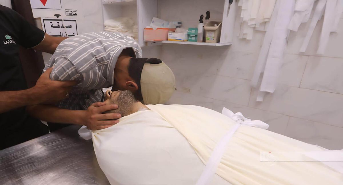 Israel asesina a otros nueve palestinos en Gaza; ya suman 73,110