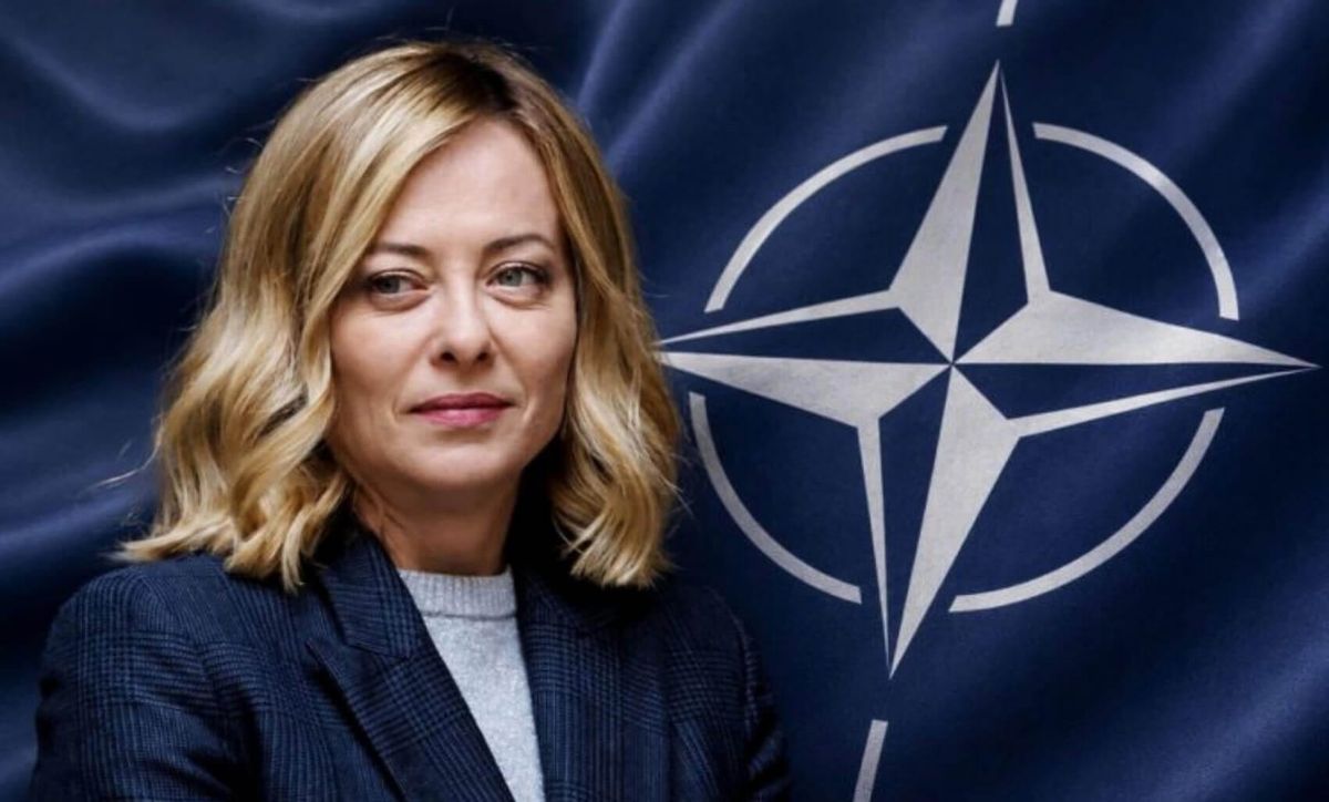 El escándalo de los 'espías rusos' en Italia revela que Europa está lista para la guerra