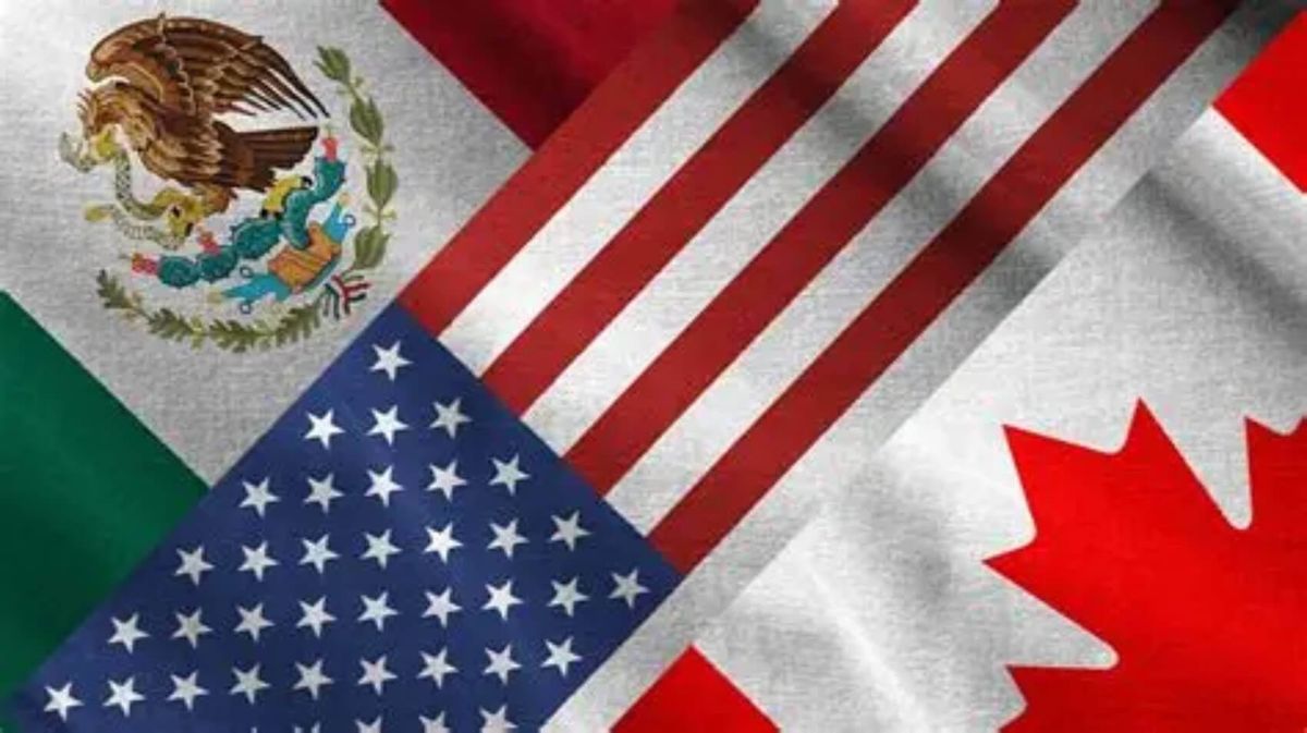 Washington no renueva el acuerdo trilateral de libre comercio entre EE.UU., Canadá y México