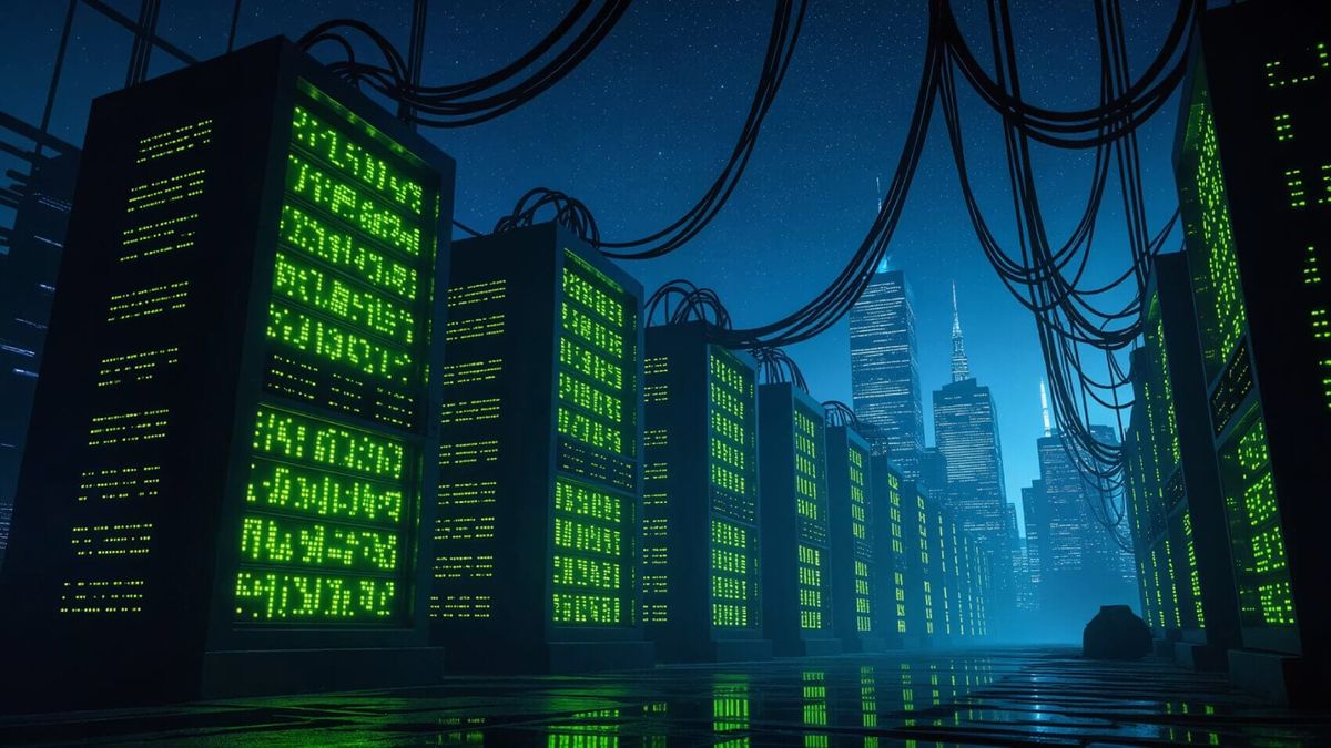 El fascismo digital, la etapa más avanzada del capitalismo