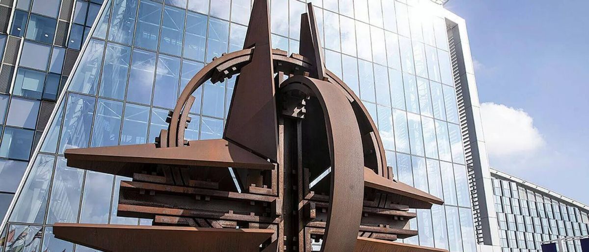 OTAN 3.0: ¿Alianza o fondo de inversión militar-industrial?