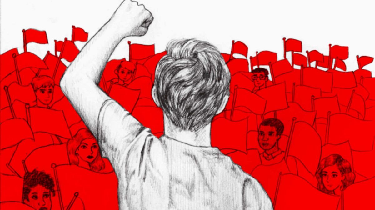 El resurgimiento del socialismo