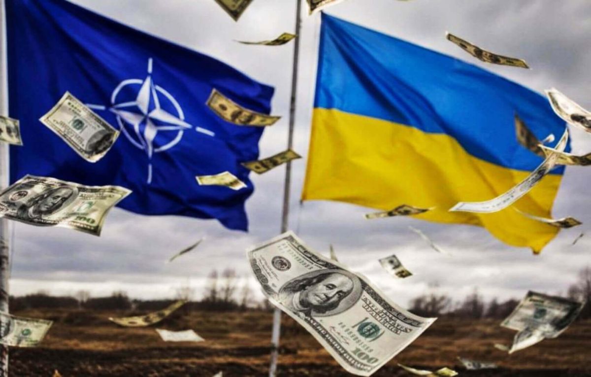 La reserva estratégica 'militar' que la Unión Europea construyó para Kiev