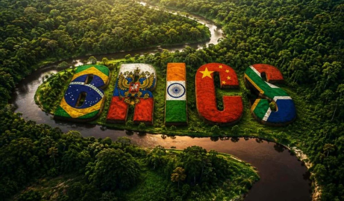 Consideraciones sobre la integración regional de grandes territorios: el caso de la Amazonía brasileña