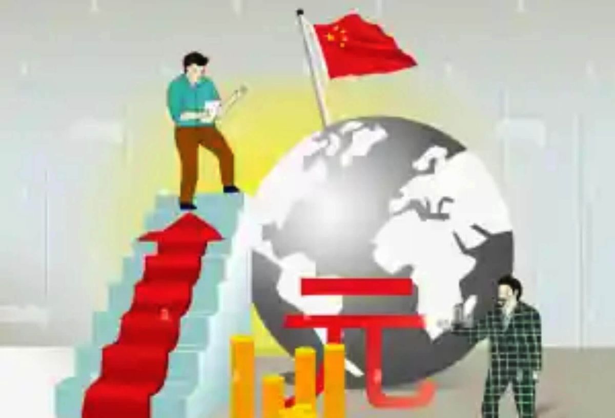 Mientras en occidente discutíamos sobre el fin de la historia, China construía el futuro