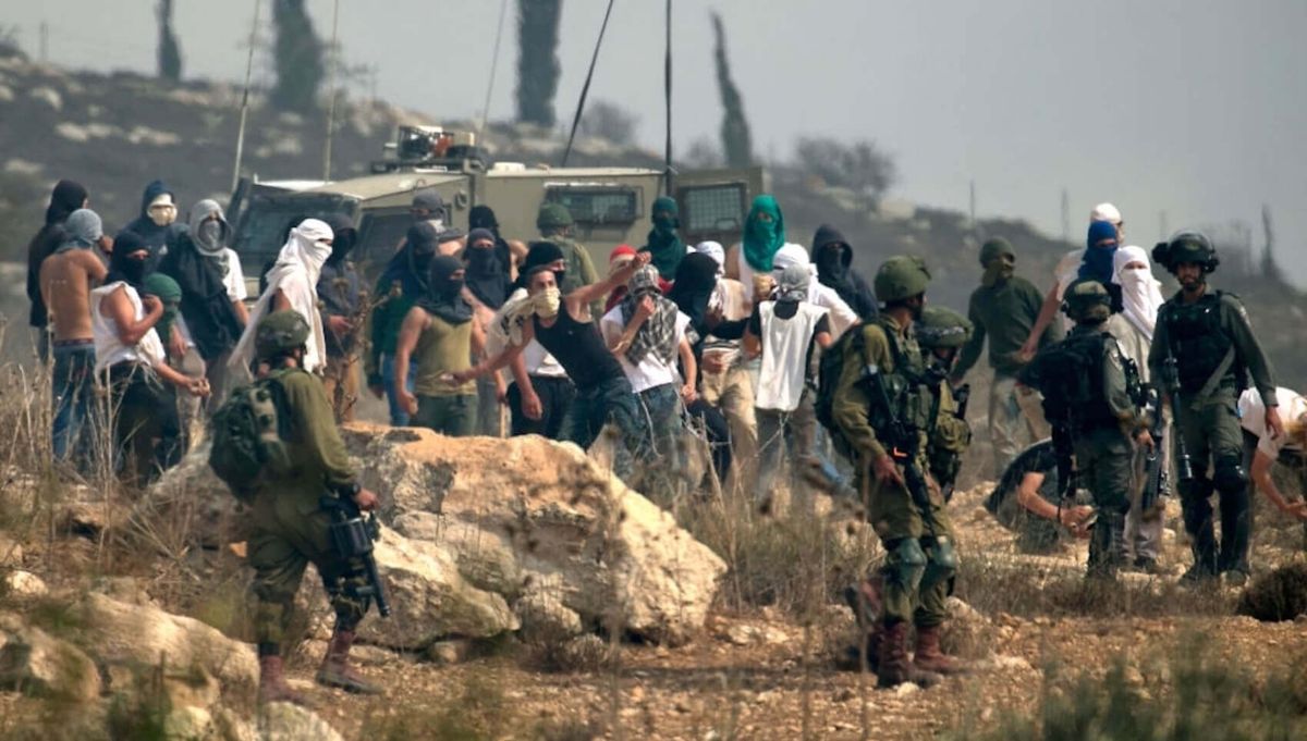 Cómo el terrorismo de colonos israelíes amenaza los fundamentos de la supervivencia palestina