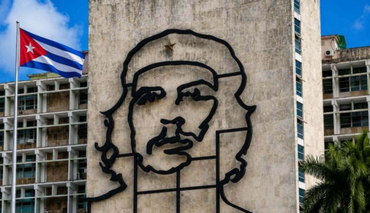 Cuba no es Venezuela: soberanía a la sombra del imperio estadounidense