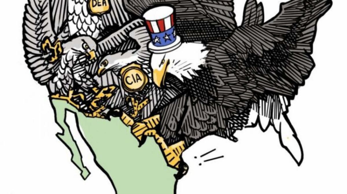 El declive de Estados Unidos / Parte I