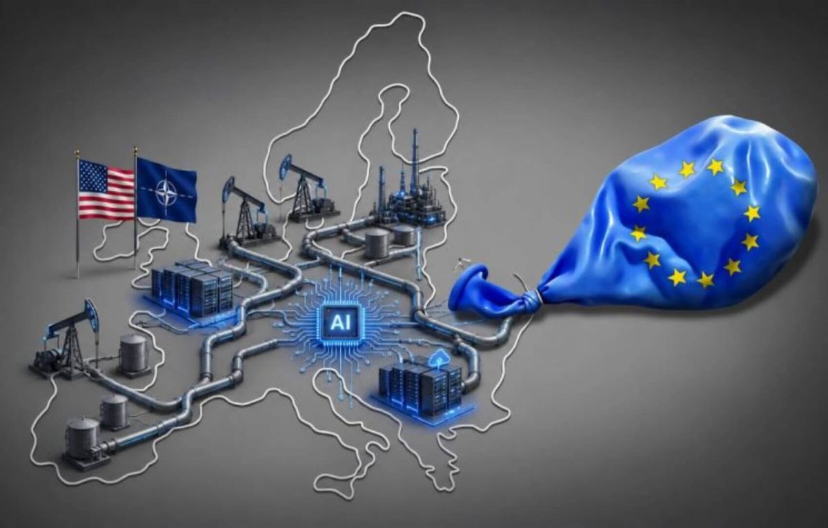 La competente 'incompetencia' de Bruselas