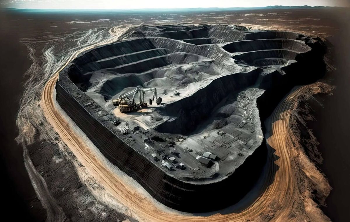 Brasil no debe renunciar a sus minerales críticos