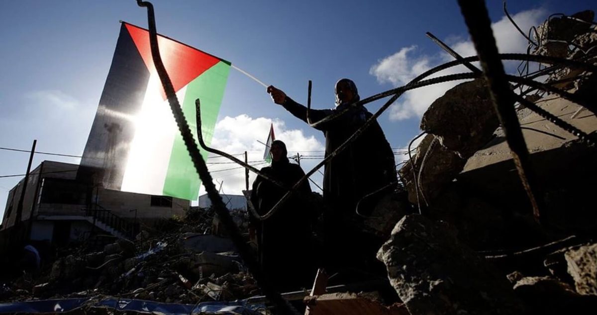 Mientras el mundo se fija en Hamás, ¿quién desarmará a los colonos israelíes que asaltan las aldeas de Cisjordania?