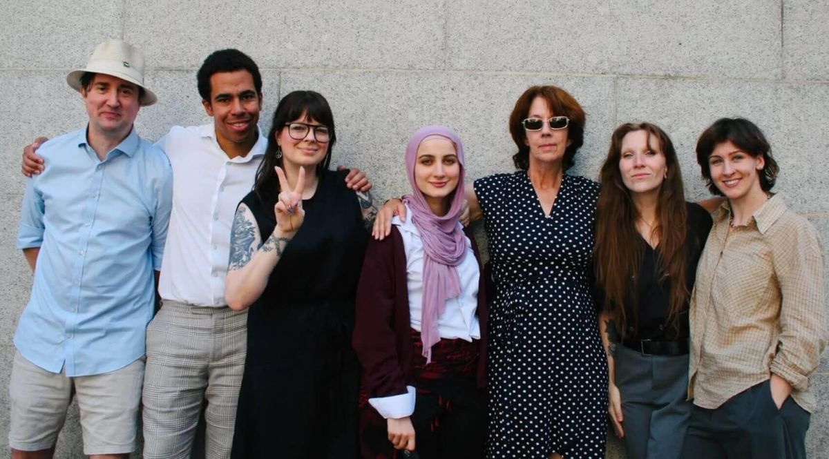 Reino Unido | Jurado se niega a condenar a siete 'organizadores' de Palestine Action por redada a fábricas de armas israelíes