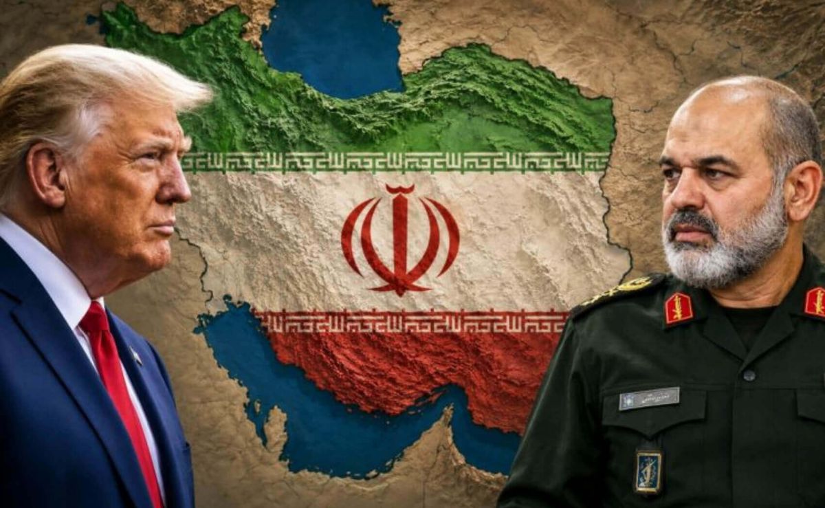 Exclusiva: Cómo Trump intentó sobornar al jefe del IRGC