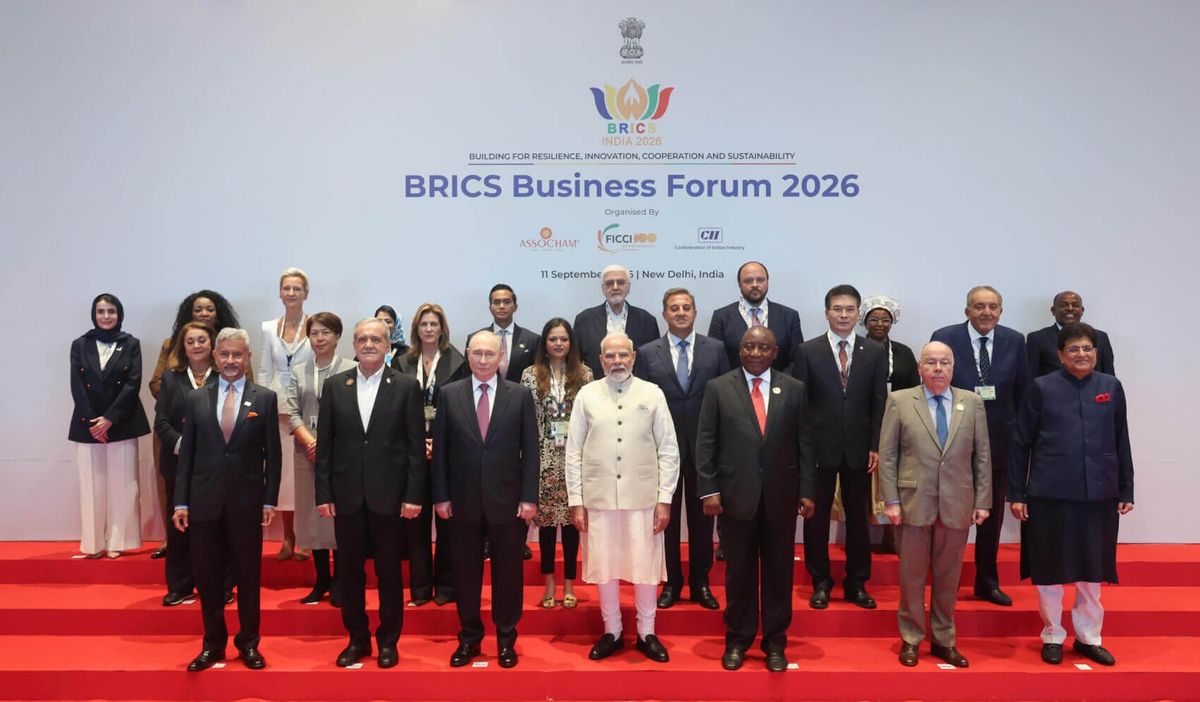 Cumbre del BRICS+: entre promesas y contradicciones