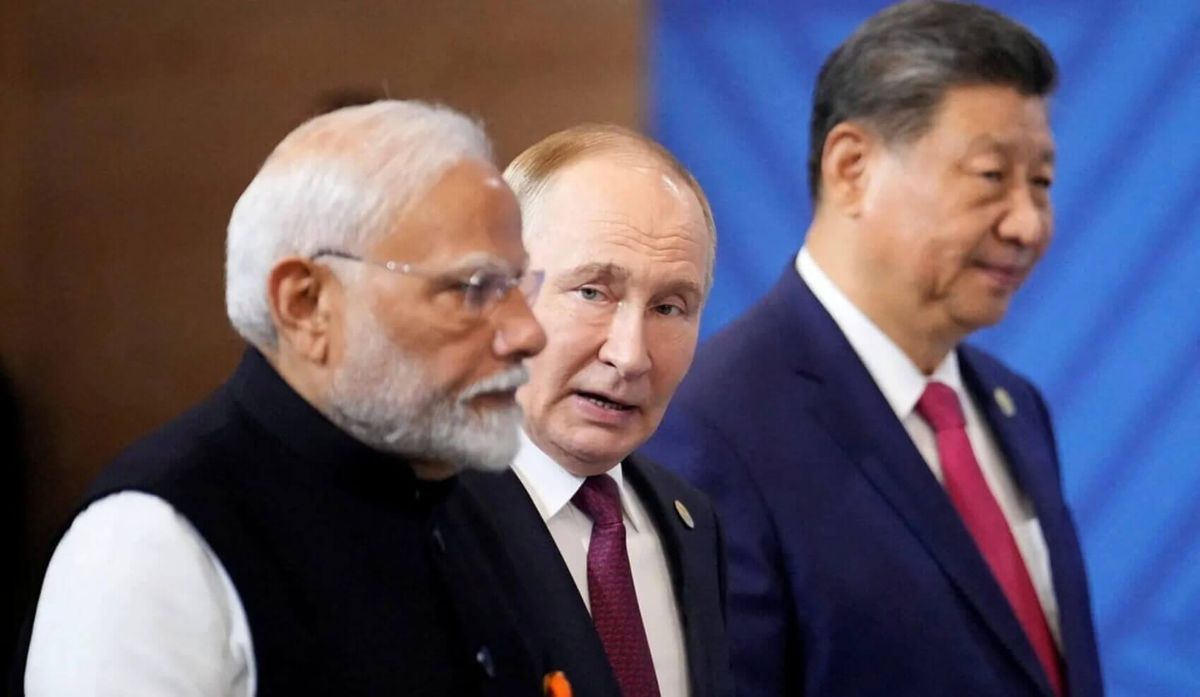 Bishkek 2026: La realidad multipolar continúa sin permiso occidental