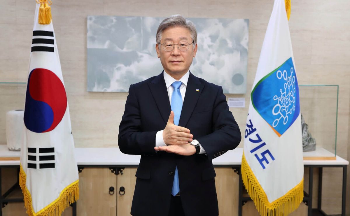 Corea del Sur no debería apoyar a Trump en el estrecho de Ormuz