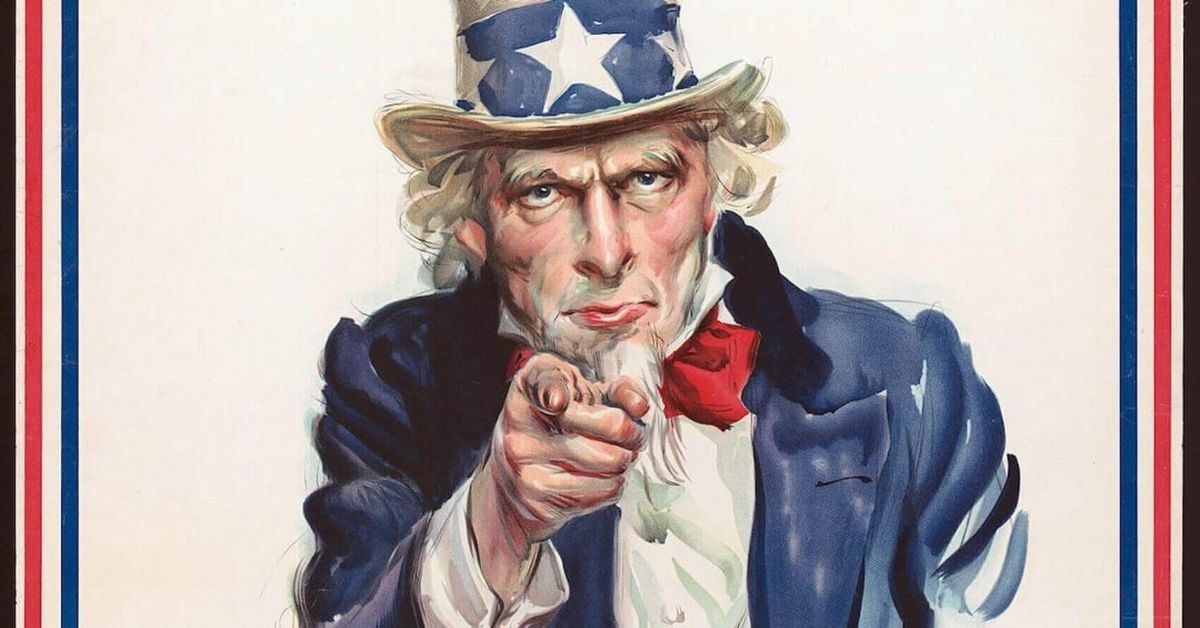 ¡Hola, estadounidenses! ¡Escapen de las deudas yendo a la guerra con Irán!