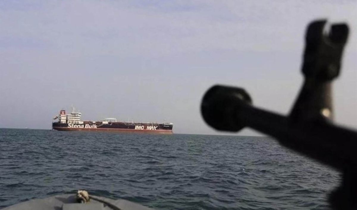 Irán atacará 20 objetivos por cada dos golpes del enemigo, advierte el CGRI
